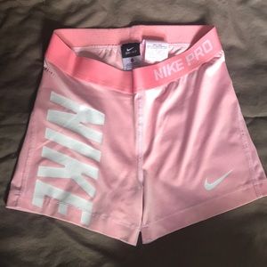 Nike Pro Spandex